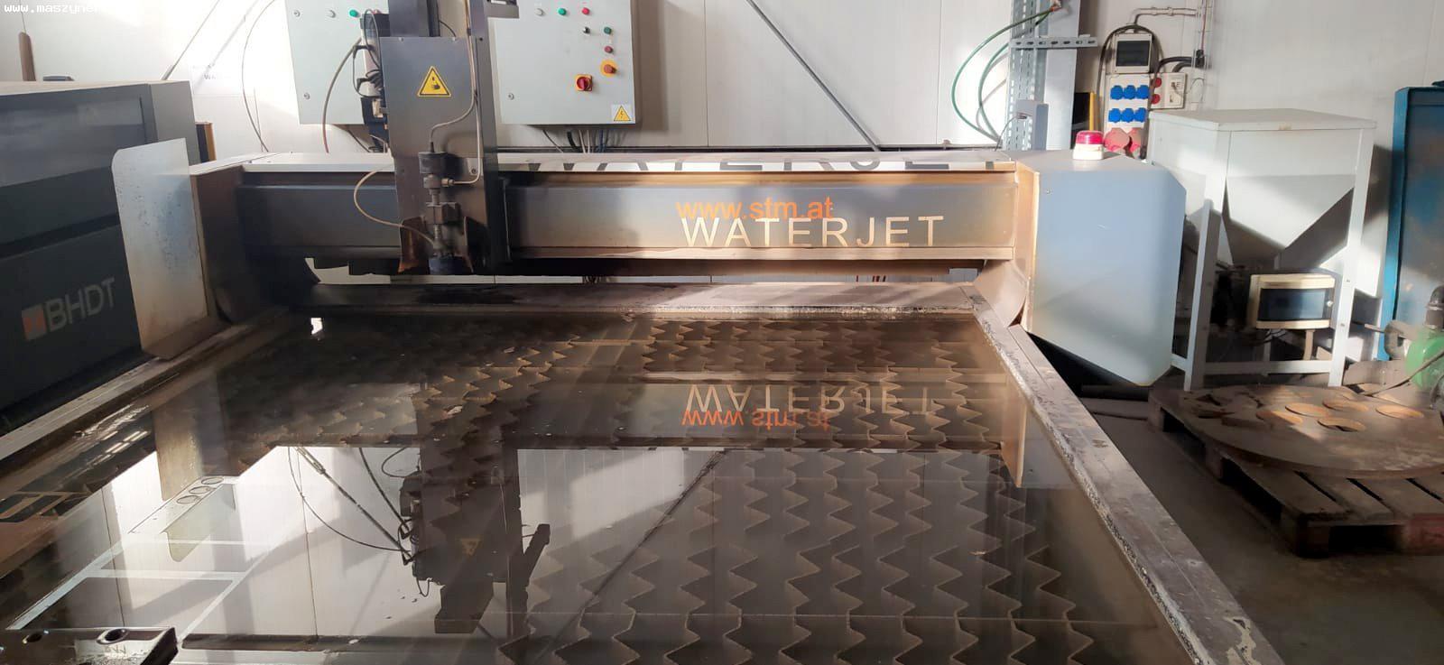 WaterJet STM MasterCut in vendita - foto 2